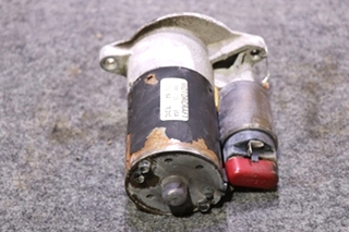 RV Chassis Parts Image