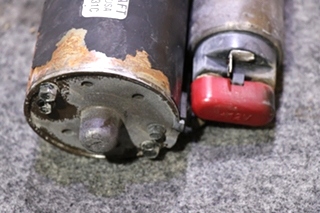RV Chassis Parts Image