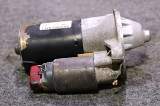 RV Chassis Parts Image