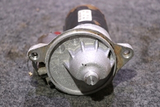 RV Chassis Parts Image