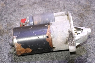 RV Chassis Parts Image