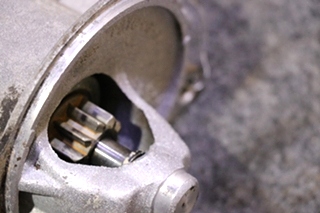 RV Chassis Parts Image