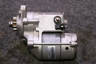 USED 18141N STARTER MOTOR