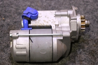 RV Chassis Parts Image