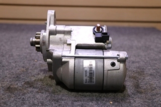 RV Chassis Parts Image