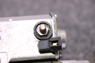RV Chassis Parts Image