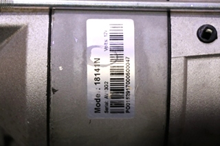 RV Chassis Parts Image