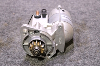 RV Chassis Parts Image