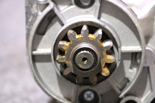 RV Chassis Parts Image