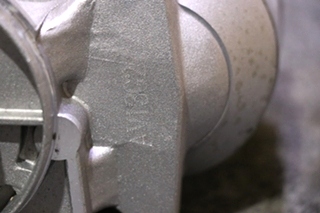 RV Chassis Parts Image