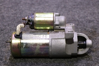 USED TOUGHONE STARTER MOTOR