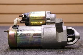 RV Chassis Parts Image