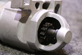 RV Chassis Parts Image