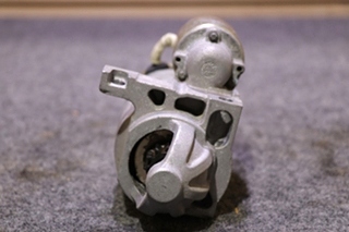 RV Chassis Parts Image