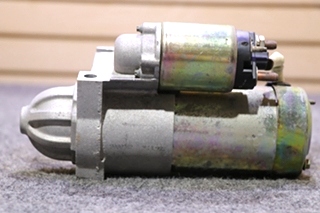 RV Chassis Parts Image