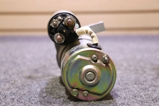 RV Chassis Parts Image