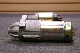 RV Chassis Parts Image