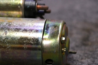 RV Chassis Parts Image
