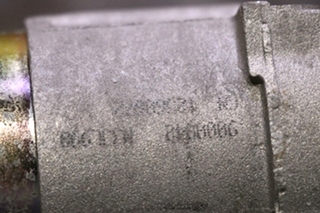RV Chassis Parts Image
