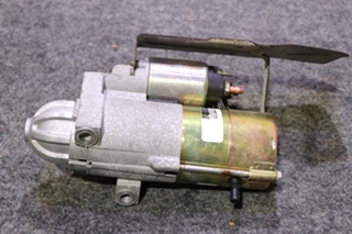 USED 96206 TOUGHONE STARTER MOTOR