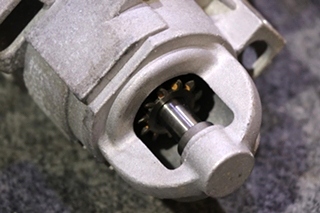 RV Chassis Parts Image