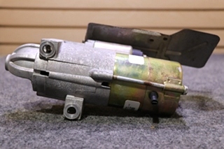 RV Chassis Parts Image