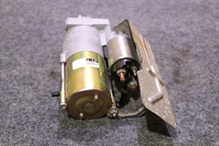 RV Chassis Parts Image