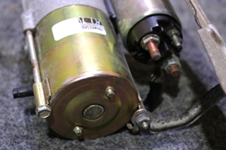 RV Chassis Parts Image