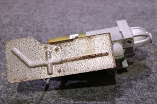 RV Chassis Parts Image