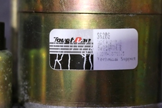 RV Chassis Parts Image
