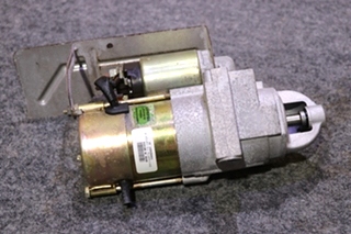 RV Chassis Parts Image