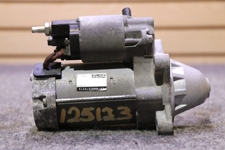 USED FORD MOTOR COMPANY DL3T-11000-AA STARTER MOTOR