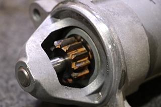 RV Chassis Parts Image