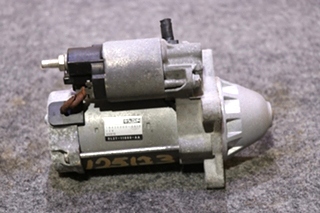 RV Chassis Parts Image