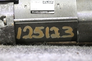 RV Chassis Parts Image