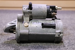 RV Chassis Parts Image