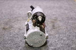 RV Chassis Parts Image