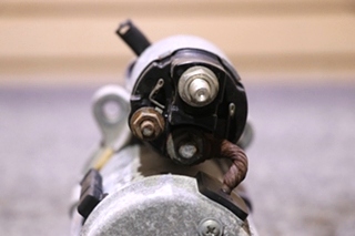 RV Chassis Parts Image