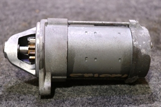 RV Chassis Parts Image