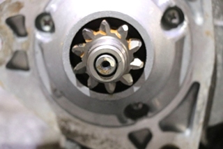 RV Chassis Parts Image