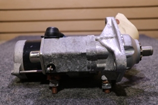 RV Chassis Parts Image