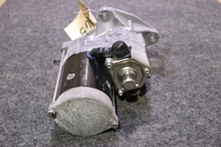 RV Chassis Parts Image