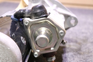 RV Chassis Parts Image