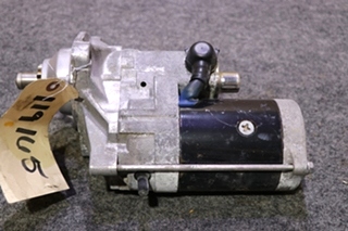 RV Chassis Parts Image
