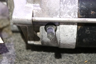 RV Chassis Parts Image
