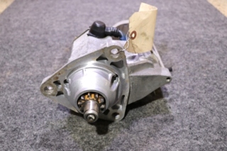 RV Chassis Parts Image