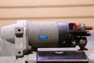 RV Chassis Parts Image