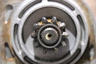 RV Chassis Parts Image