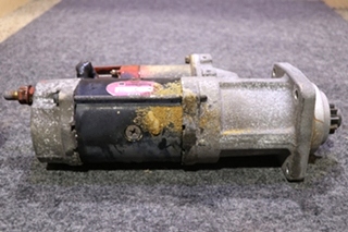 RV Chassis Parts Image