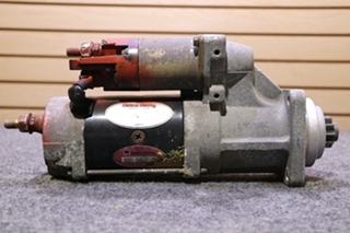 RV Chassis Parts Image